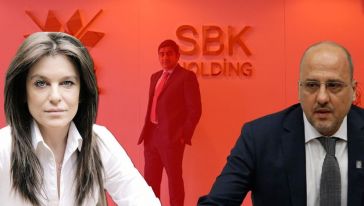 Medyada SBK kapışması! T24 yazarı Tuğçe Tatari’den Ahmet Şık’a ‘zor’ 8 soru!