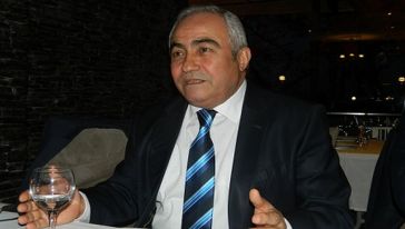 Fen Bilimleri Dershaneleri kurucusu Nazmi Arıkan öldürüldü!
