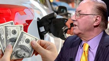 Necmettin Batırel'den dolar ve benzin için olay tahmin! Yatırımcılara kötü haberi verdi!