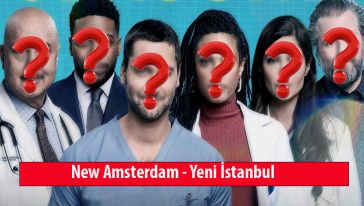 Show TV’de ekrana gelecek 'Yeni İstanbul' dizisi için hangi ünlü isimle görüşülüyor?