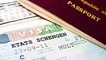 Vize işkencesi AB gündeminde: 'Schengen retleri yüzde 300 arttı...'