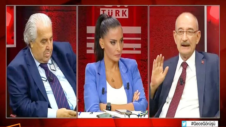 Akşam gazetesi yazarı Emin Pazarcı'dan çok sert 'yalaka' açıklaması! 