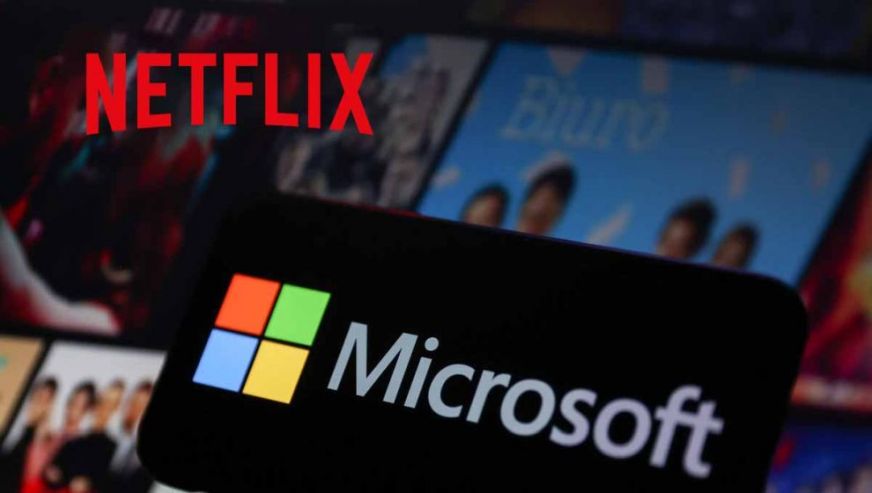 'Dijital yayın devi satılıyor mu?' Microsoft-Netflix anlaşmasının perde arkasında ne var?