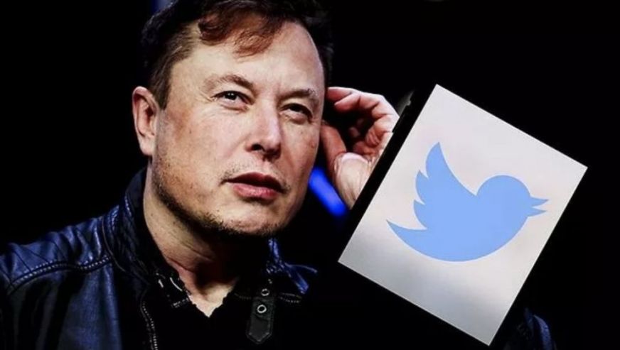 Elon Musk, Twitter'ı satın almaktan vazgeçti! 44 milyar dolarlık anlaşmayı feshetti...