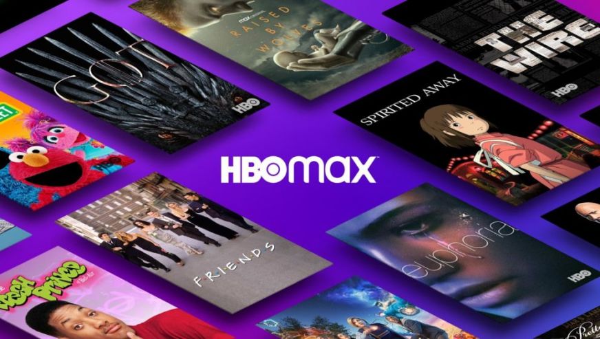 HBO Max, Türkiye'deki projelerini durdurduğunu açıkladı...