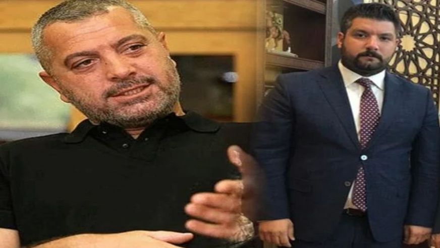 Sarallar Operasyonunda MHP yöneticisi Şahin Gürz ile Erdal Acar tutuklandı!