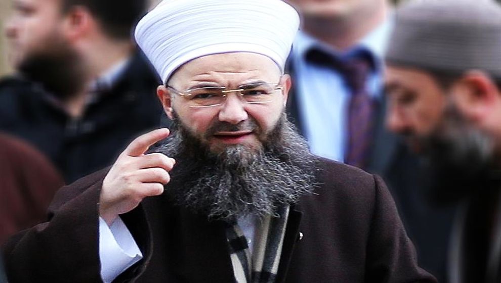 Cübbeli Ahmet 'kaset' tehdide yanıt verdi! 