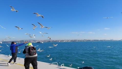 Galataport İstanbul - Yeni Yaşam Alanı