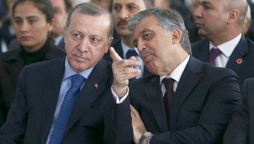 11. Cumhurbaşkanı Abdullah Gül bomba açıklamalarla döndü! ‘Erdoğan'ın yerinde olsam…'