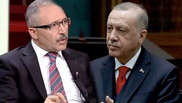 Abdulkadir Selvi'den Cumhurbaşkanı Erdoğan'a uyarı: 