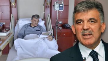 Abdullah Gül, 8 yıl sustu şimdi konuştu! ‘Yarın 30 Ağustos, çok şükür hasta değilim…!’