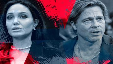 Angelina Jolie, Brad Pitt ile ilgili FBI belgelerini neden sızdırdı?