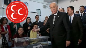 Barış Yarkadaş'ın 'Bahçeli erken seçim çağrısı yapabilir' iddiasına MHP'den sert yanıt! 