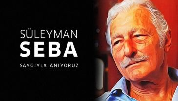 Beşiktaş'tan Süleyman Seba paylaşımı! "Sonsuza dek izindeyiz Süleyman Seba"