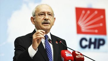 CHP lideri Kılıçdaroğlu: “Erdoğan elektrikte yeni bir zammı aklından bile geçirme!