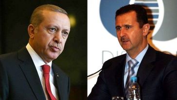 Cumhurbaşkanı Erdoğan'dan Esad sorusuna yanıt: "Yenmek, yenmemek gibi bir derdimiz yok..!"