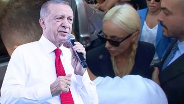 Cumhurbaşkanı Erdoğan’dan Gülşen açıklaması: 