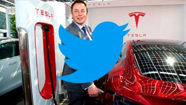 Elon Musk, Twitter’ı satın mı alıyor? 7.7 milyon Tesla hissesi sattı!