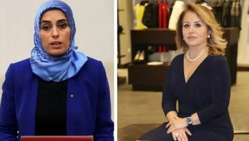 Rüşvet ağı iddialarında yeni gelişme: 'Zehra Taşkesenlioğlu'ndan Mine Tozlu Sineren itirafı!'