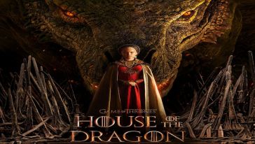 House of the Dragon dizisi hakkında 1 milyondan fazla tweet atıldı...