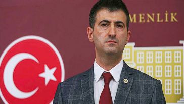 Mehmet Ali Çelebi sorulardan kaçtı: ‘AK Parti ile görüştünüz mü?' sorusu yanıtsız kaldı!