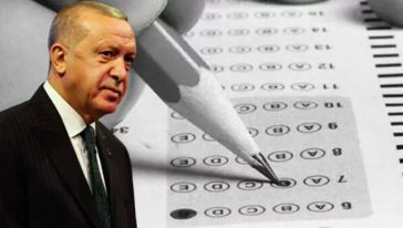 ÖSYM 'iddialar asılsız' demişti... Cumhurbaşkanı Erdoğan'dan KPSS talimatı!