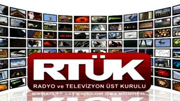 RTÜK ceza yağdırdı...Halk TV, HaberTürk, TELE1 ve Netflix’e ceza!