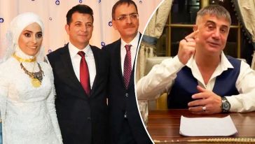 Sedat Peker'den Zehra Taşkesenlioğlu ve Ünsal Ban'a ilişkin yeni iddialar..!