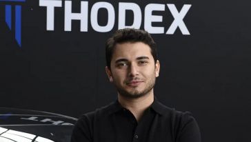 Thodex'in kurucusu firari Faruk Fatih Özer Arnavutluk'ta yakalandı!