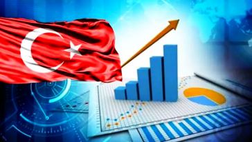 Türkiye ekonomisini sonbaharda 'durgunluk' mu bekleniyor?