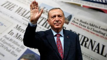 Wall Street Journal'den Türkiye için korkutan analiz: 