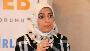 Zehra Taşkesenlioğlu’nun şirketi İBB’den 1.5 milyon liralık ihale almış!