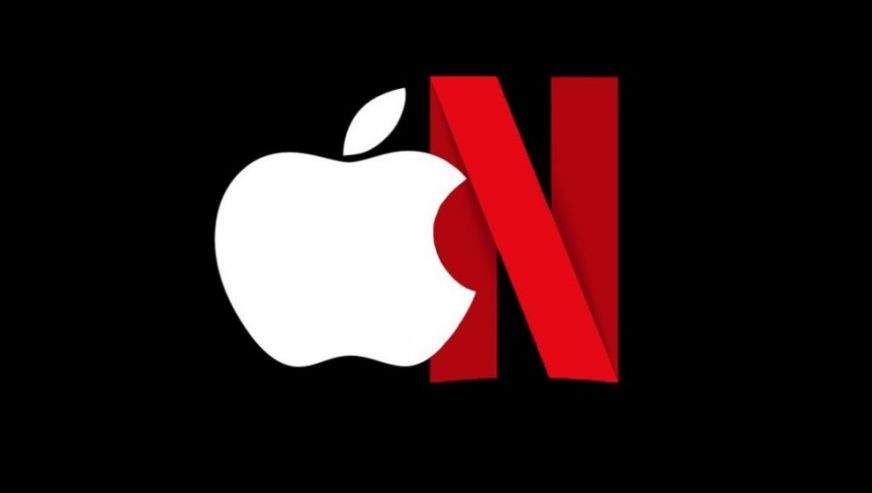 ‘Apple Netflix’i satın alacak’ iddiası heyecan yarattı!