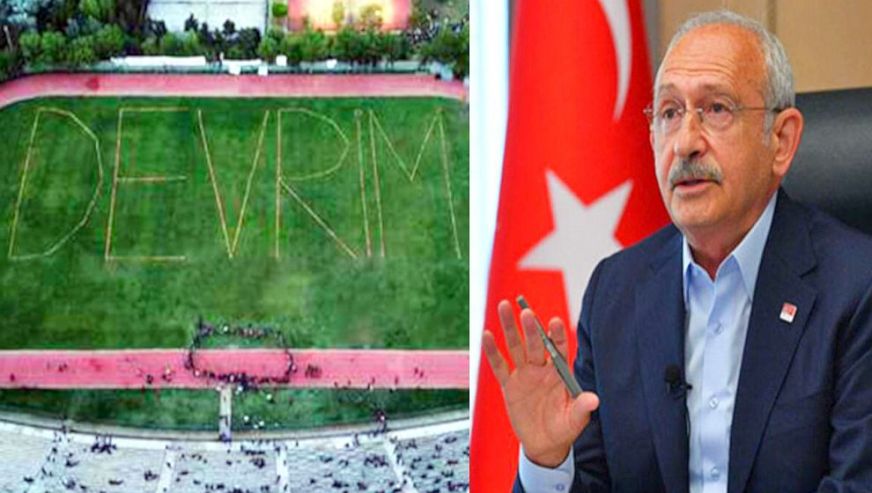 CHP lideri Kılıçdaroğlu'ndan ODTÜ mesajı: 