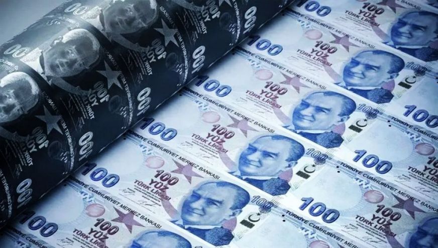 Madeni 10 lira, kağıt 500 ve 1000 lira iddiası! Tedavüle sokulmaya hazırlanılıyor…