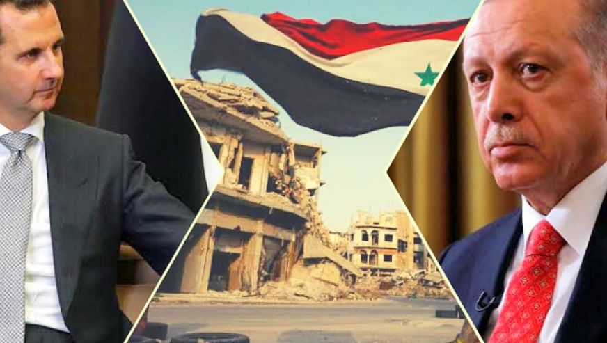 Rejimin öncelikleri belli oldu! İşte Esad'ın Cumhurbaşkanı Erdoğan'dan 5 talebi...