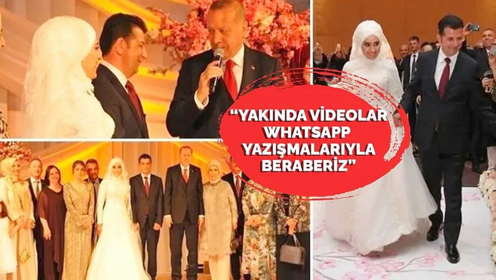 AK Partili vekilin boşanma davasında yeni ifşalar... 'Ruj izi' ile başladı, 'takip cihazı' ile bitti..!