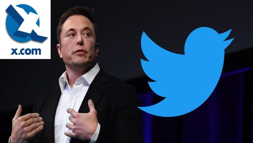 Elon Musk, 'kendi sosyal medya platformunu mu kuruyor?' Kafaları karıştıran X.com paylaşımı..!