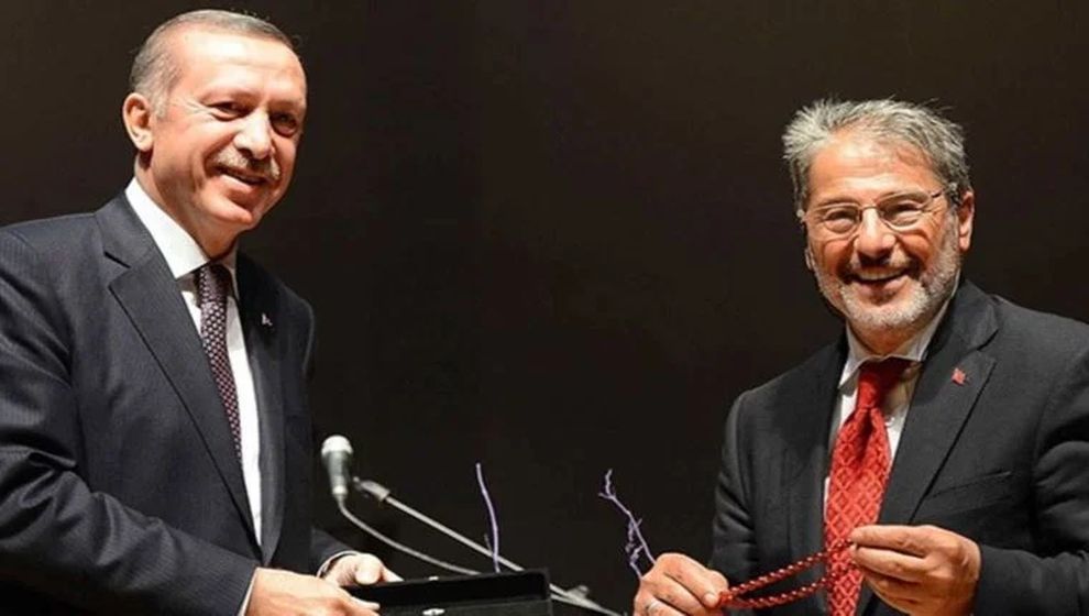 Sadık Albayrak'tan Erdoğan itirafı! ‘Görüşmeye gitmeden önceki iki gün…'