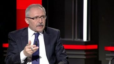 Abdulkadir Selvi, AK Parti sözcüsü gibi konuştu: "Rehavet görüyorum..!"