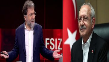Ahmet Hakan: "Kılıçdaroğlu beklenenden çok daha dişli çıktı..!"