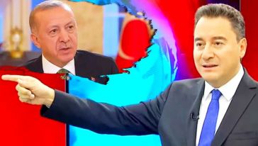 Ali Babacan'dan Cumhurbaşkanı Erdoğan'a "6 sıfır" yanıtı: "Gazetelerden öğrendi, ertesi gün bana sordu!"