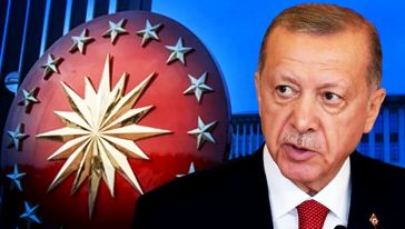 Cumhurbaşkanı Erdoğan'dan Balkanlar ziyareti dönüşünde önemli açıklamalar...