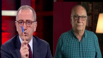 Fatih Altaylı: "Tuğrul Eryılmaz'ın gazeteciliği, basın kartını iptal edenlerin yaşından eskiye dayanır muhtemelen”