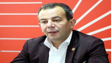 'Geçici üyelikten çıkarma' kararı verilen Tanju Özcan: "Karar hukuki değil siyasi..!"
