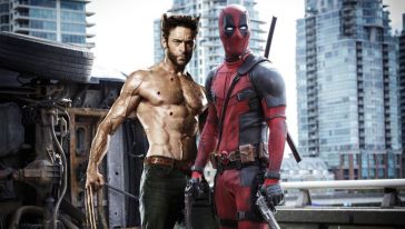 Hugh Jackman, "Deadpool 3" filminde bir kez daha Wolverine'e hayat verecek...