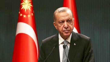 İcra borcu düzenlemesinin detayları belli oldu! Cumhurbaşkanı Erdoğan açıkladı...