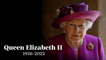 İngiliz basını yazdı! İşte Kraliçe'nin cenazesinde liderlere uygulanacak protokol...