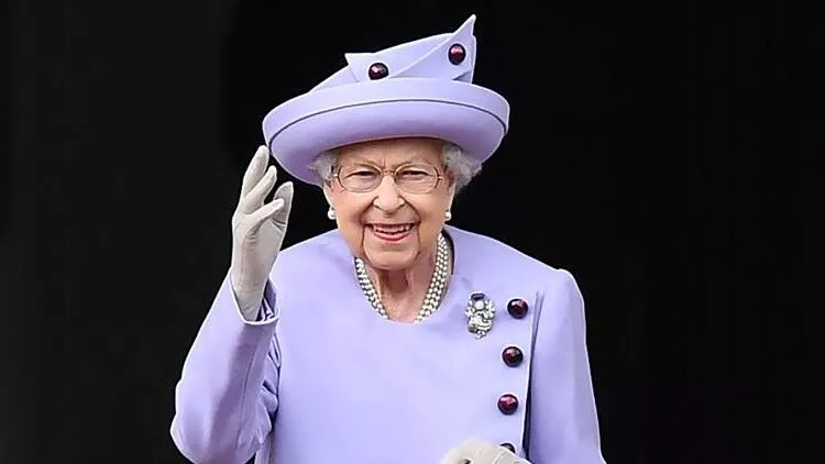 İngiltere Kraliçesi 2. Elizabeth hayatını kaybetti!..
