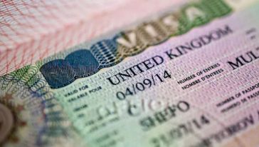 İngiltere'de çalışma izni almayı kolaylaştıran yeni vize türü...